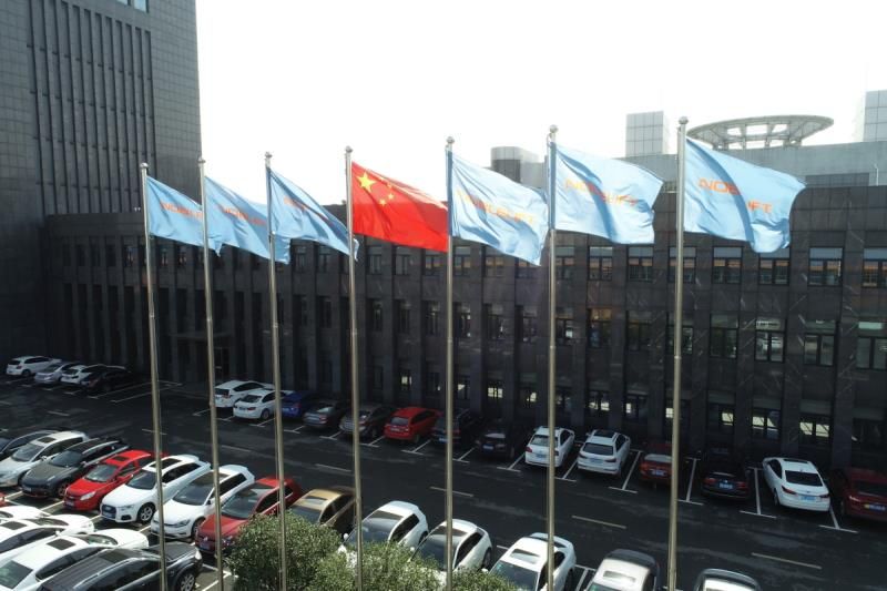 企业抽象